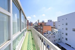 Anest Nipponbashi-Higashi