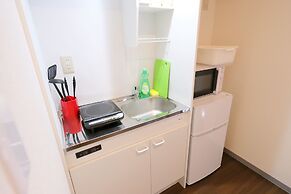 Anest Nipponbashi-Higashi