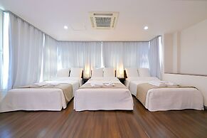 Anest Nipponbashi-Higashi