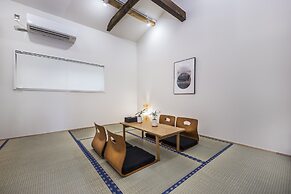 Japan Sessions KANZAKI 01