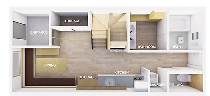 Japan Sessions KANZAKI 01