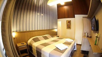 Eco Hotel Bouganville