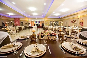 Eco Hotel Bouganville