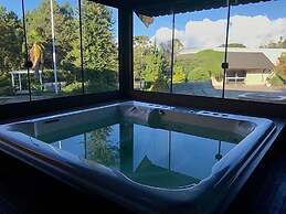 Eco Hotel Bouganville