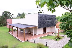 Eco Hotel Bouganville