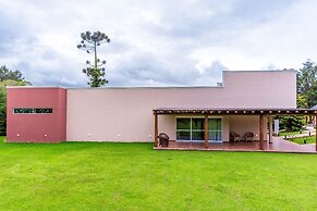 Eco Hotel Bouganville