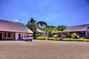 Eco Hotel Bouganville