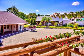 Eco Hotel Bouganville