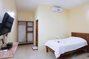 Sama - Sama Bungalow