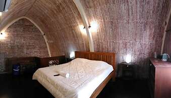 Sama - Sama Bungalow