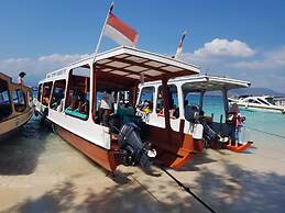 Sama - Sama Bungalow