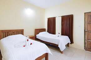 Sama - Sama Bungalow