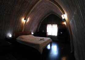 Sama - Sama Bungalow