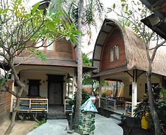Sama - Sama Bungalow
