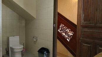 Sama - Sama Bungalow