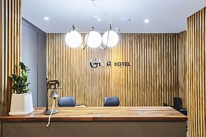 Gloa Hotel