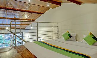 Lake Paradise Mahabaleshwar