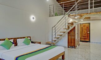 Lake Paradise Mahabaleshwar