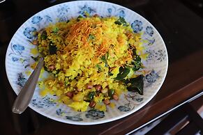 Lake Paradise Mahabaleshwar