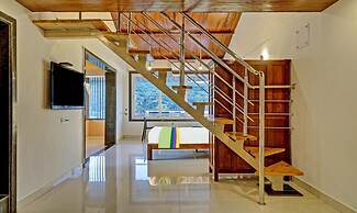 Lake Paradise Mahabaleshwar