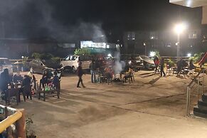 Lake Paradise Mahabaleshwar