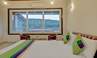 Lake Paradise Mahabaleshwar