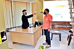 Lake Paradise Mahabaleshwar