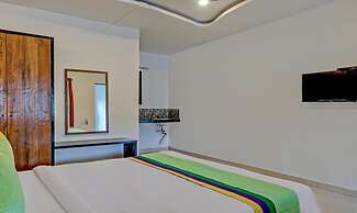 Lake Paradise Mahabaleshwar