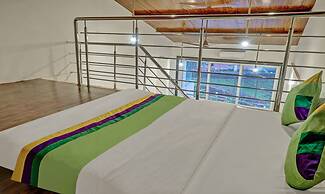 Lake Paradise Mahabaleshwar