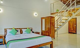 Lake Paradise Mahabaleshwar