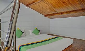 Lake Paradise Mahabaleshwar