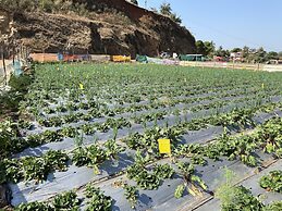 Lake Paradise Mahabaleshwar