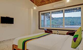 Lake Paradise Mahabaleshwar