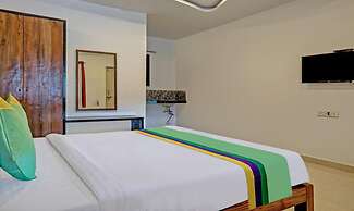 Lake Paradise Mahabaleshwar