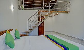 Lake Paradise Mahabaleshwar