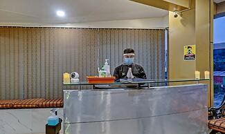 Lake Paradise Mahabaleshwar