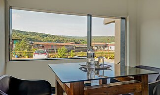 Lake Paradise Mahabaleshwar