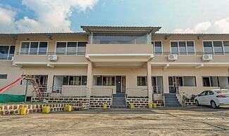 Lake Paradise Mahabaleshwar