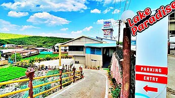 Lake Paradise Mahabaleshwar