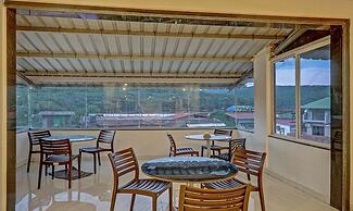 Lake Paradise Mahabaleshwar