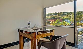 Lake Paradise Mahabaleshwar