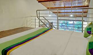 Lake Paradise Mahabaleshwar