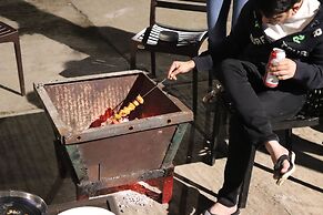 Lake Paradise Mahabaleshwar