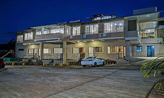 Lake Paradise Mahabaleshwar