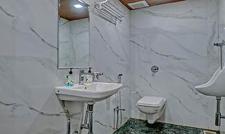 Lake Paradise Mahabaleshwar