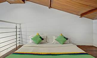 Lake Paradise Mahabaleshwar