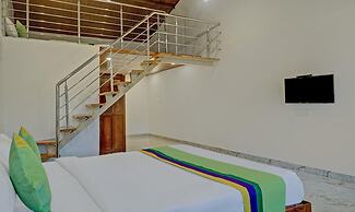 Lake Paradise Mahabaleshwar