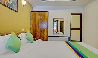 Lake Paradise Mahabaleshwar