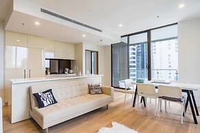 Fabulous City 2 BDR Apt in New Building