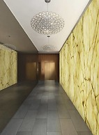 Fabulous City 2 BDR Apt in New Building